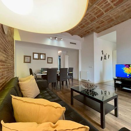Tucson Suites II Barcelona Exteriör bild
