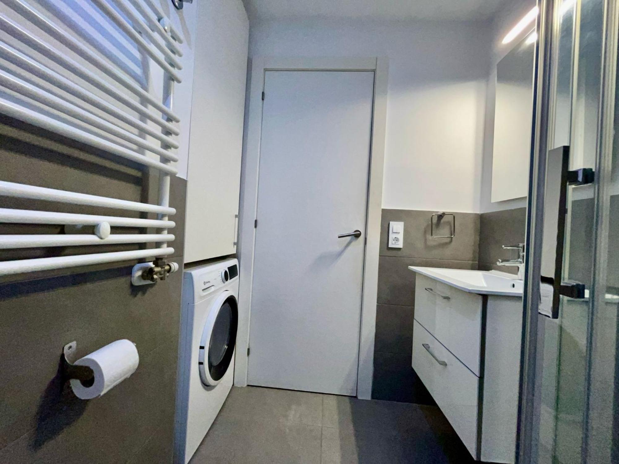 Tucson Suites II Barcelona Exteriör bild