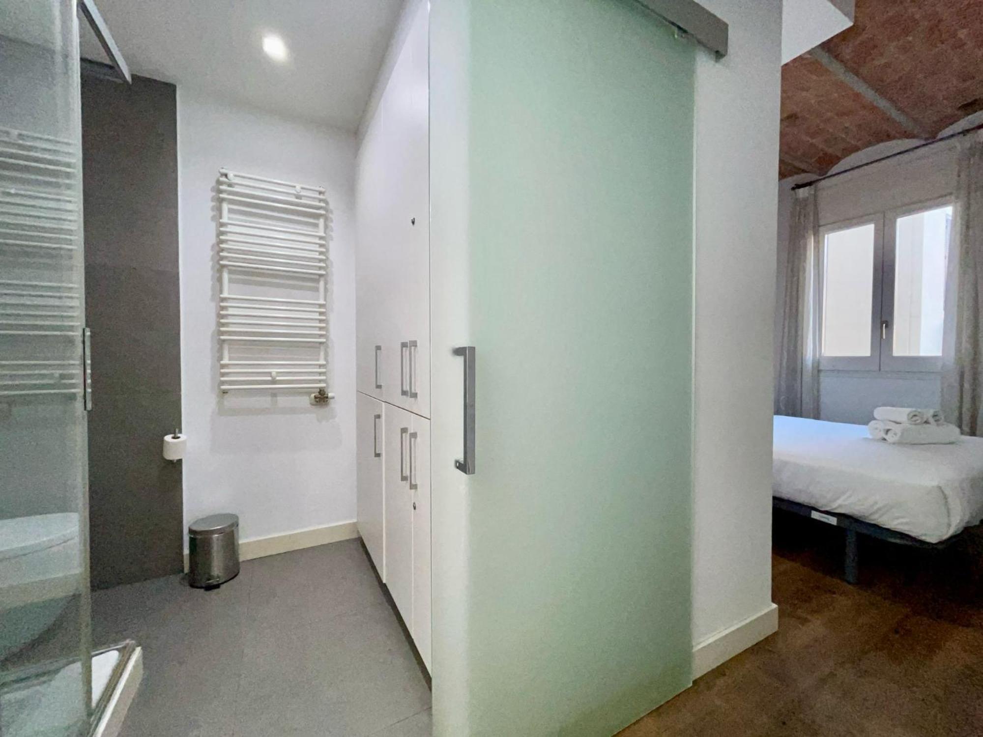 Tucson Suites II Barcelona Exteriör bild